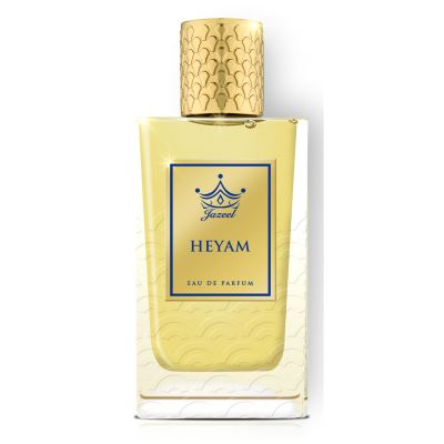 JAZEEL Heyam EDP 100 ml